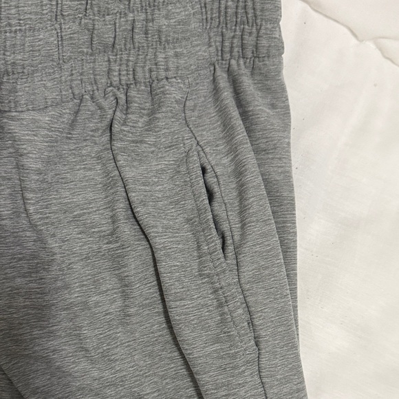 Kyodan Light Gray Jogger Pants - Picture 5 of 11